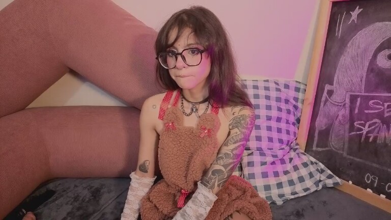 Gaia33's Streamate show and profile