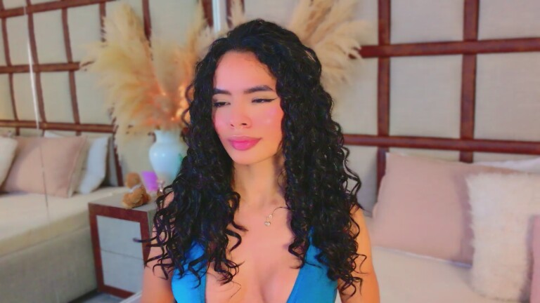 SamanthaSosa's Streamate show and profile