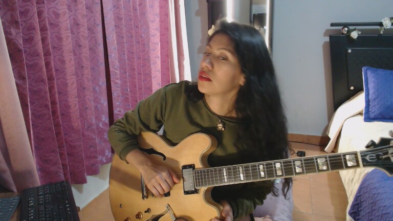 RubiKayale's Streamate show and profile