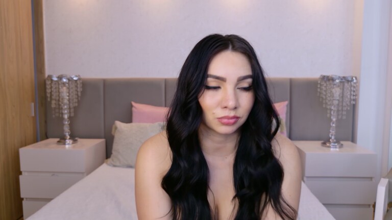 CaytlenKariie's Streamate show and profile