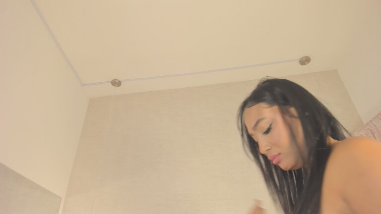 JenCampbell's Streamate show and profile