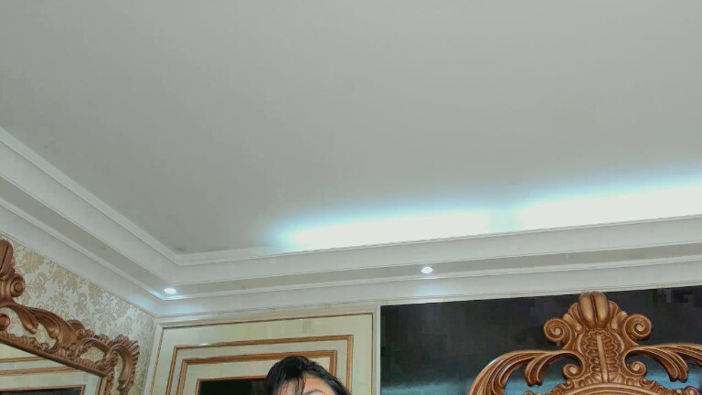 AgathaClox's Streamate show and profile