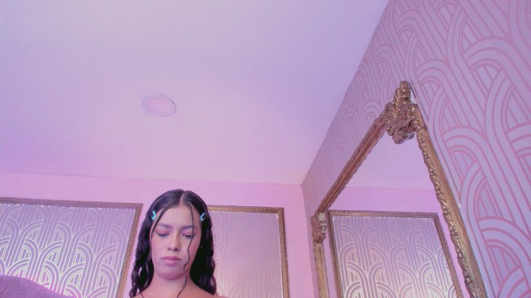 EvonieCarter's Streamate show and profile