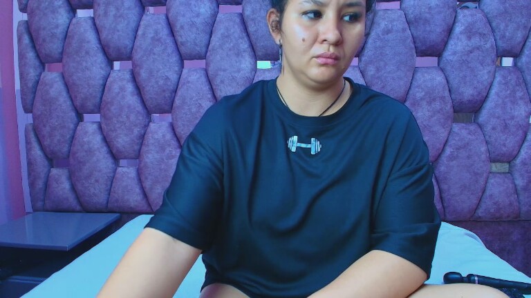 AlaSmithhy's Streamate show and profile