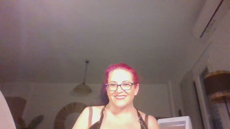 KinkyCorina's Streamate show and profile