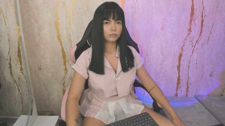 ElizabethRivera's Streamate show and profile