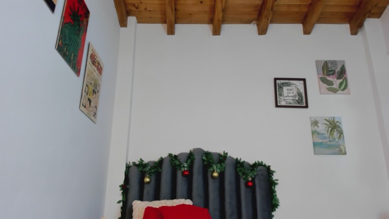 Bellywrist's Streamate show and profile