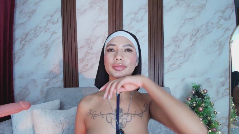 ElizabethRamirez's Streamate show and profile