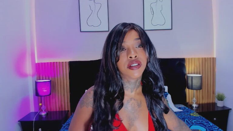 Pauline_Fox's Streamate show and profile