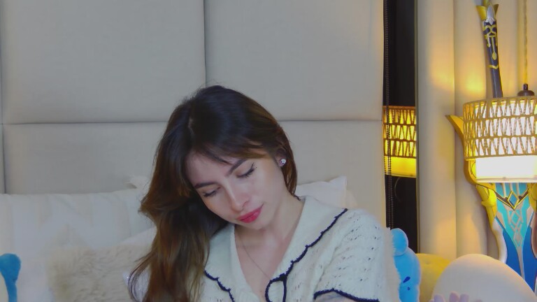 VivianBasset's Streamate show and profile