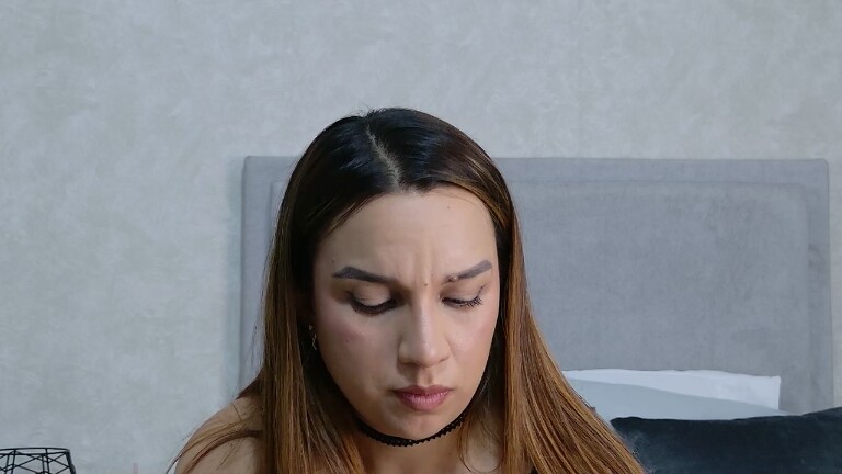 SerenityPeters's Streamate show and profile