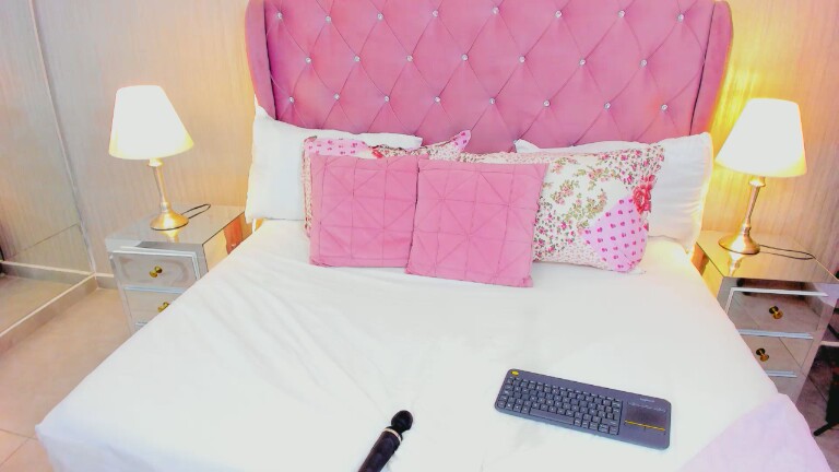 ManelykStorm's Streamate show and profile