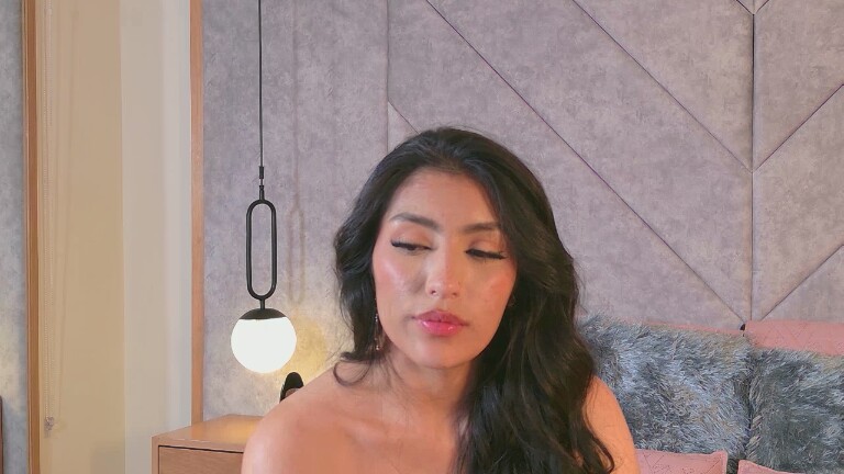 ValeriaPastori's Streamate show and profile