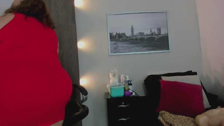 Sheryljoness's Streamate show and profile