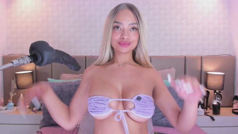 Anna_Jenssen's Streamate show and profile