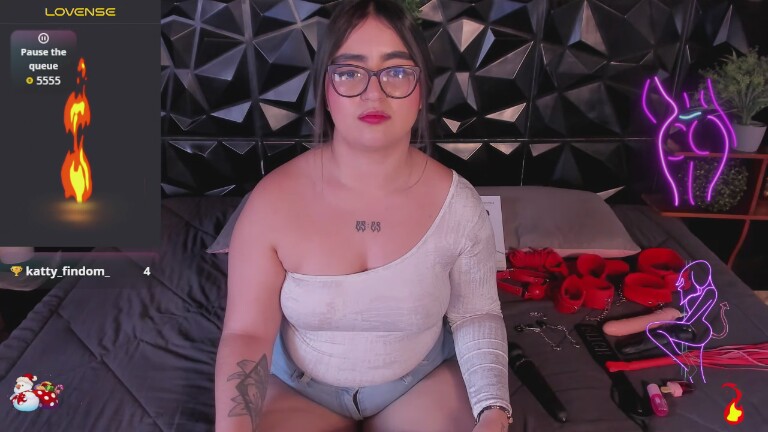 Appril_Foxx's Streamate show and profile