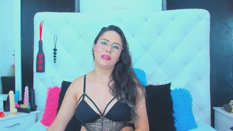 PamelaLeah's Streamate show and profile