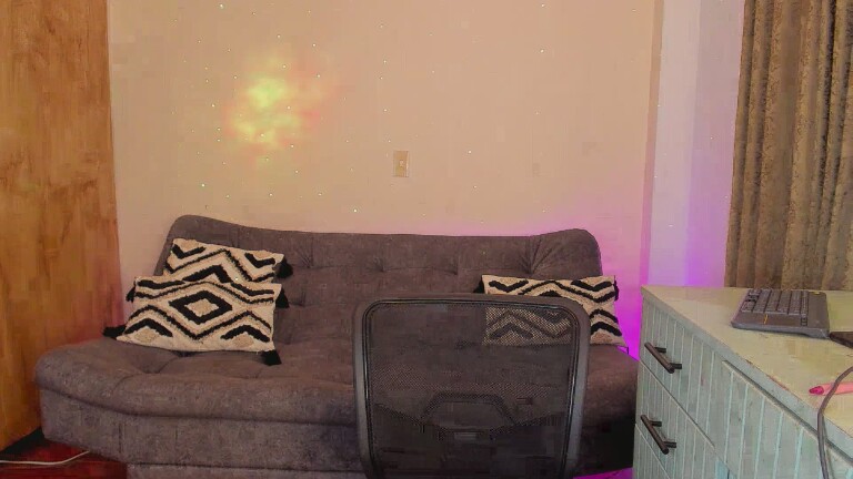 SofiaCasstro's Streamate show and profile