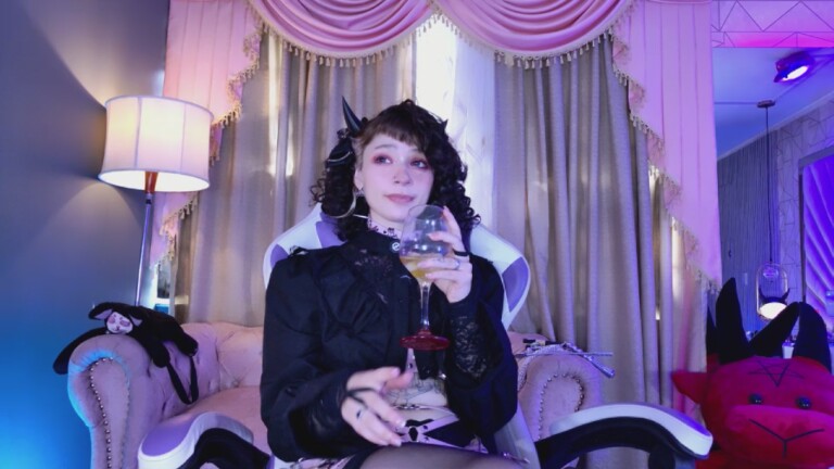 ZephiraAbney's Streamate show and profile