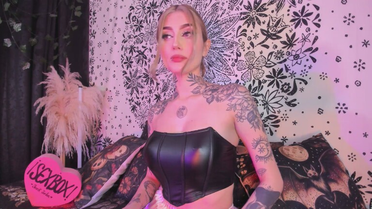 SharikJordan's Streamate show and profile