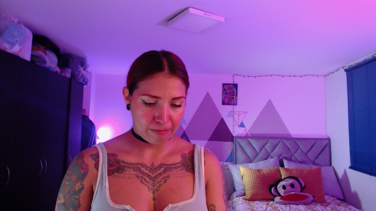 briannasteinn's Streamate show and profile