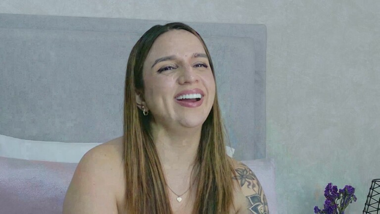 SerenityPeters's Streamate show and profile