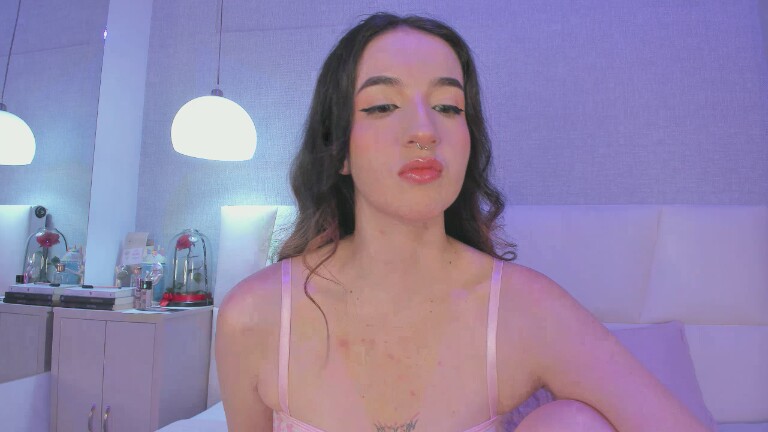 Elizabeth_Paython's Streamate show and profile