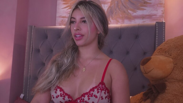 ALISON_ROSS's Streamate show and profile