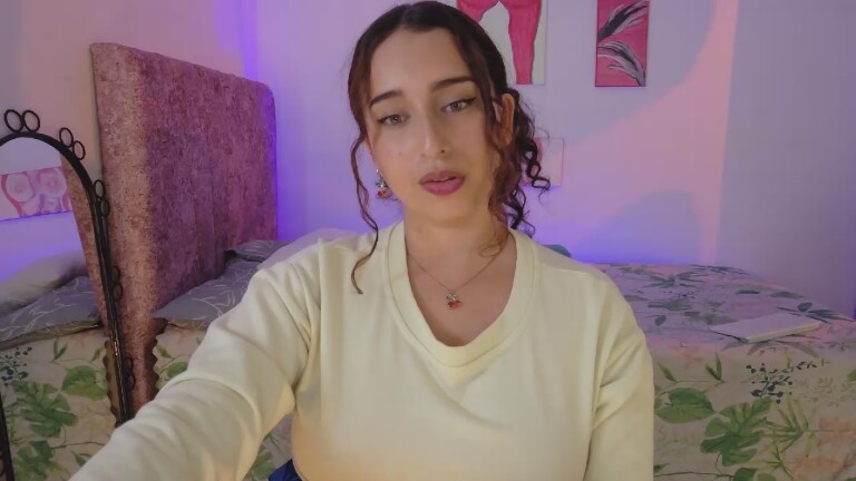 MarianBlue's Streamate show and profile