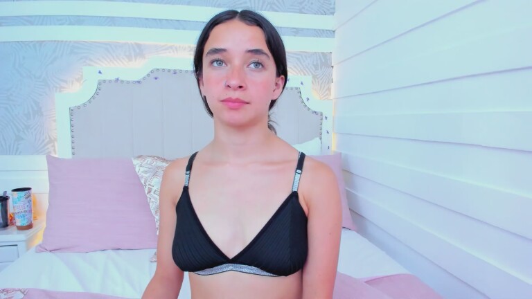 AnnieBlakee's Streamate show and profile