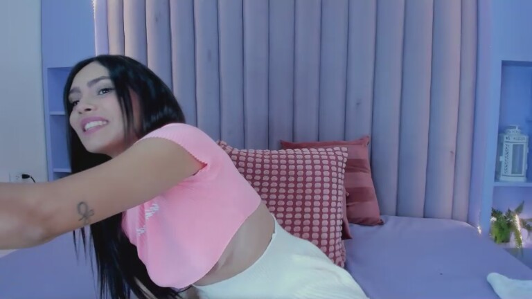 StefanyWilliamss's Streamate show and profile