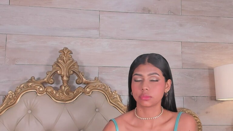 SadayHills's Streamate show and profile