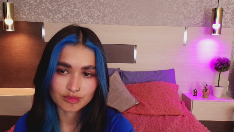 AidaEscobar's Streamate show and profile