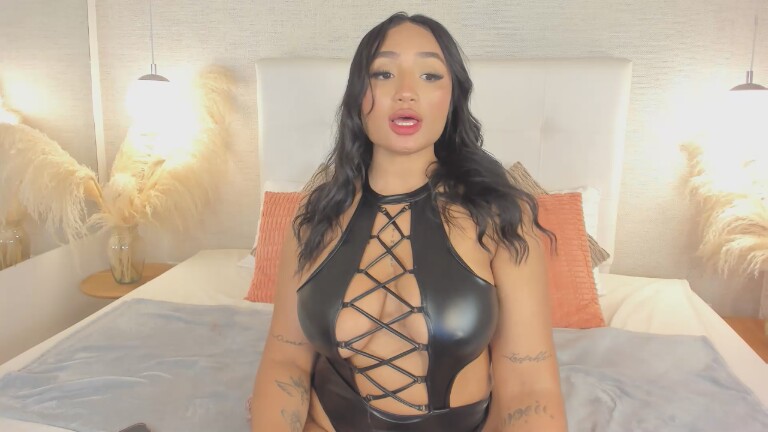 JenCampbell's Streamate show and profile