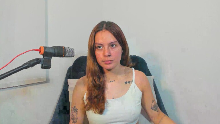 VictoriaOrttegaa's Streamate show and profile
