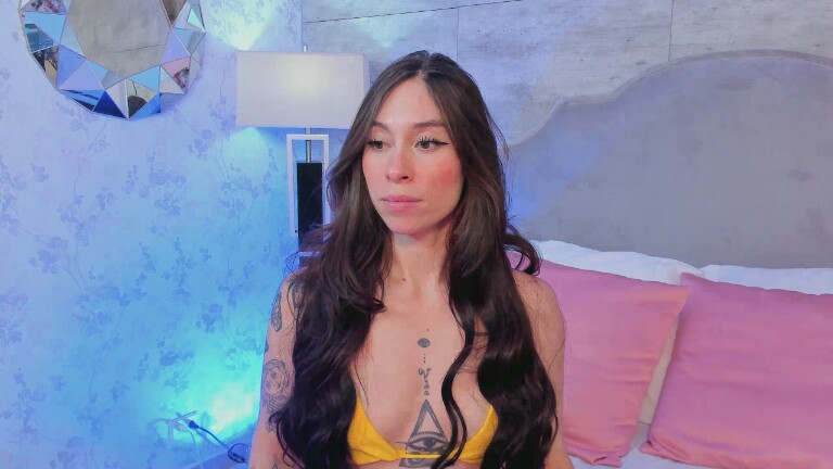 TaniaKatts's Streamate show and profile