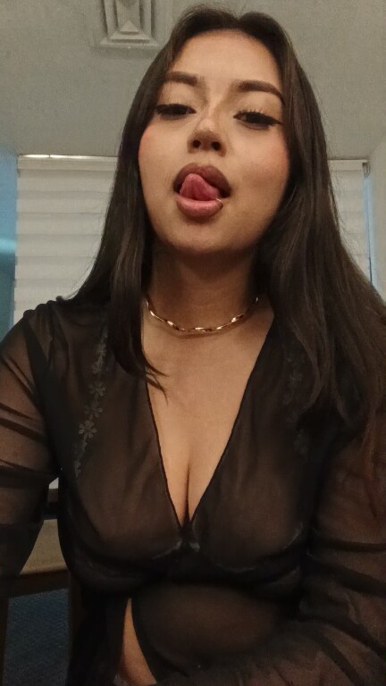 TynaJohnson's Streamate show and profile