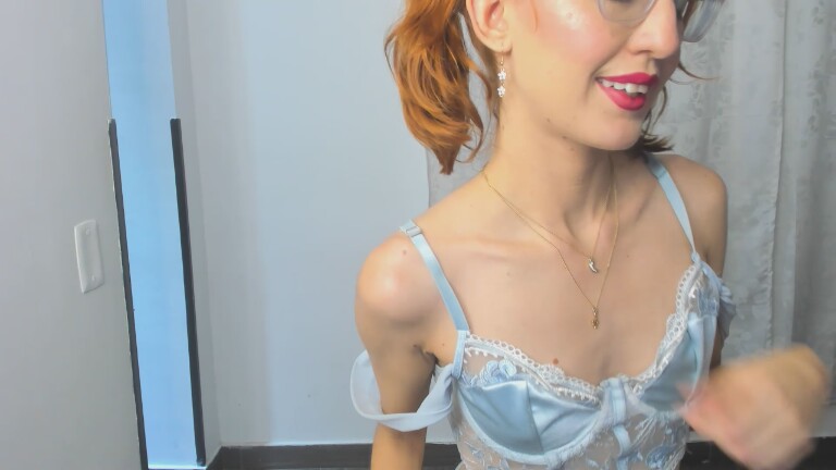 LovelyAliice's Streamate show and profile