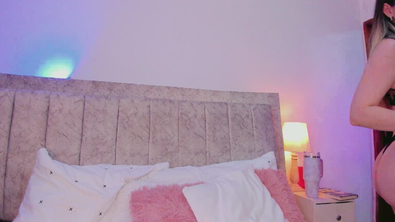 AmeliaCooperr's Streamate show and profile