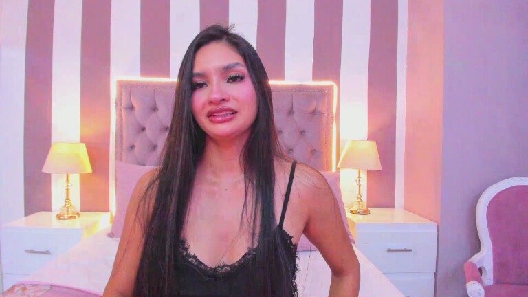 AuraClark's Streamate show and profile