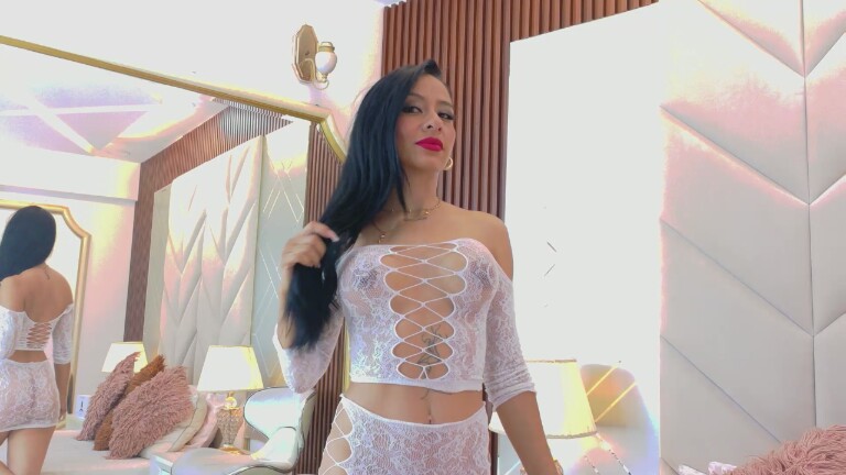 DeboraGil's Streamate show and profile