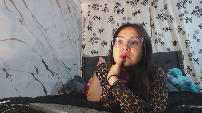 AmberBakee's Streamate show and profile