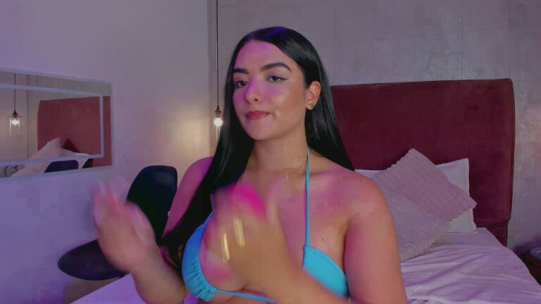 Alisson_Drew's Streamate show and profile