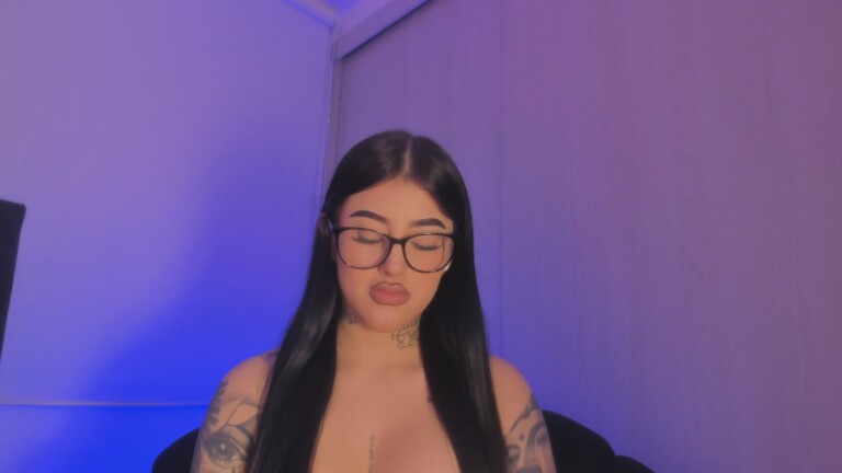 SamanthaEvgeniev's Streamate show and profile