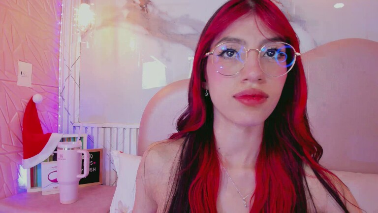 MilyRosie's Streamate show and profile