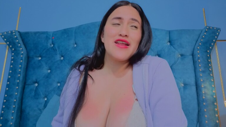 AmbarRossi's Streamate show and profile