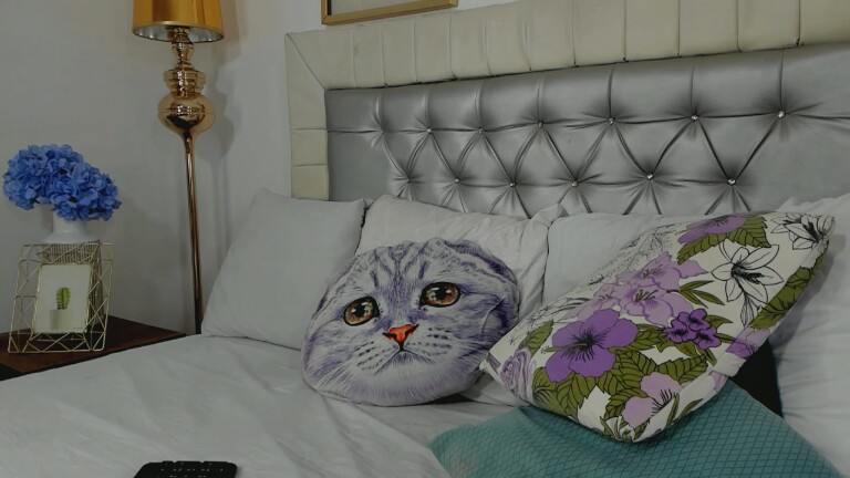 Madisson_Evans's Streamate show and profile