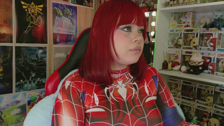 Suky_Duff's Streamate show and profile