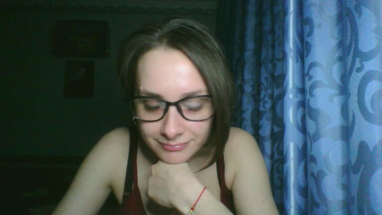 GoldenAura55's Streamate show and profile