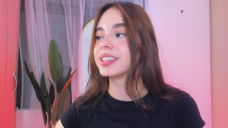 Aurora_Angel's Streamate show and profile